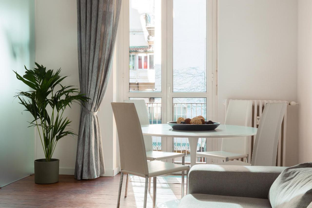 Hl - Brera, Garibaldi, Moscova, Duomo, Montenapoleone Appartement Milan