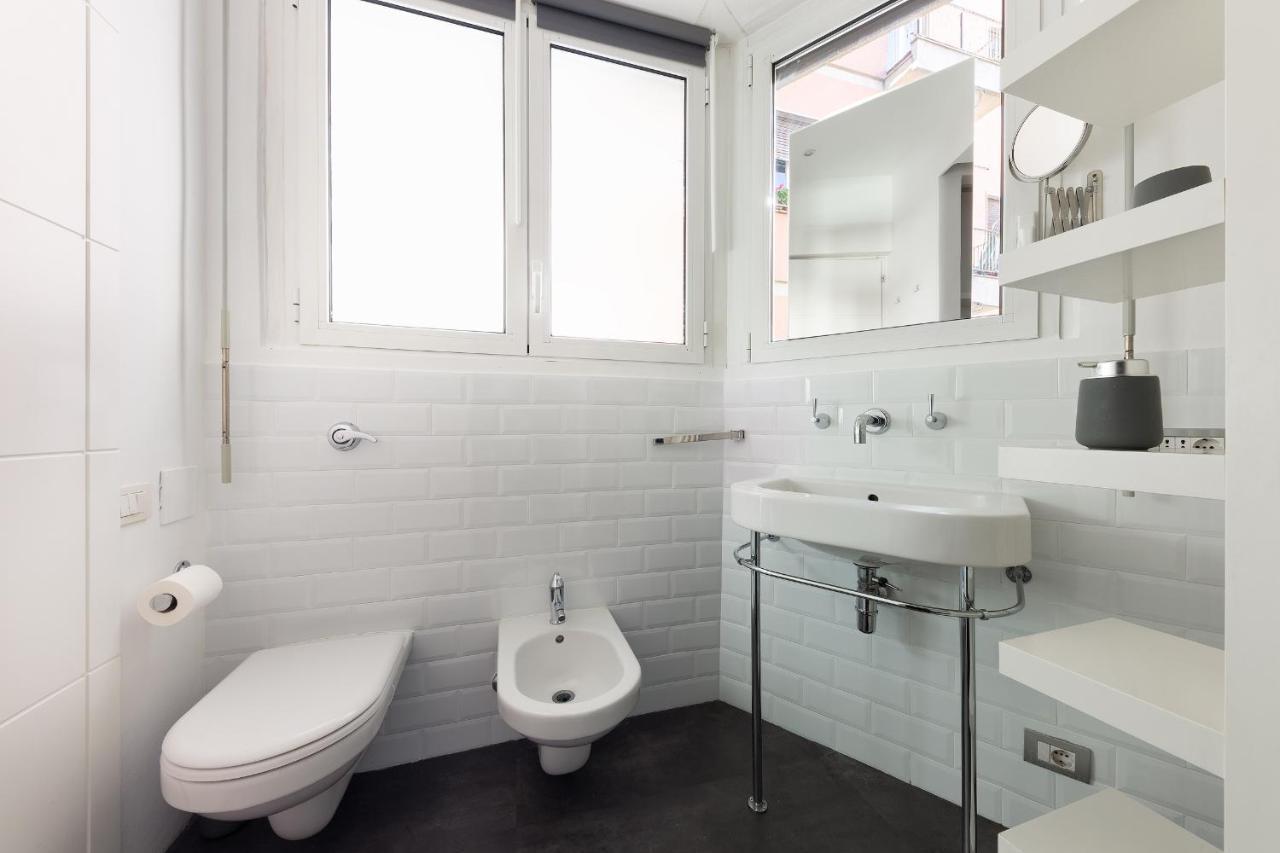 Appartement Hl - Brera, Garibaldi, Moscova, Duomo, Montenapoleone