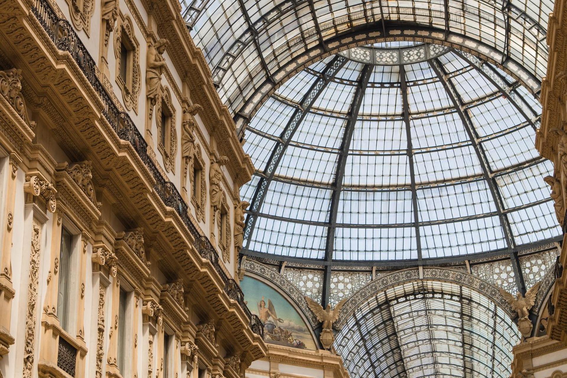 Hl - Brera, Garibaldi, Moscova, Duomo, Montenapoleone Milán